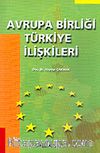 Avrupa Birliği Türkiye İlişkileri