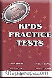 KPDS Practice Tests / New Exam Booster