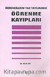 Öğrencilerin Yaz Tatilindeki Öğrenme Kayıpları