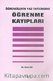 Öğrencilerin Yaz Tatilindeki Öğrenme Kayıpları