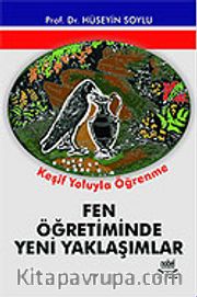 Fen Öğretiminde Yeni Yaklaşımlar