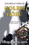 Golem Gözü 2. Kitap