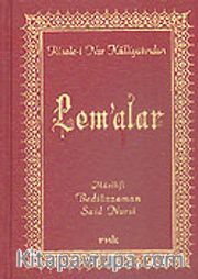 Lem'alar (Küçük Boy Vinleks)