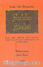 Hastalar Risalesi (karton kapak-cep boy)