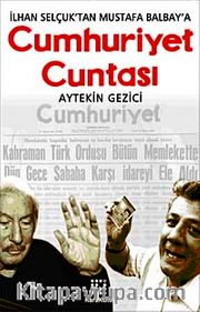 Cumhuriyet Cuntası