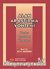 Alan Araştırma Yöntemi