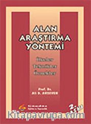 Alan Araştırma Yöntemi