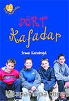 Dört Kafadar