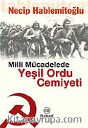 Milli Mücadele'de Yeşil Ordu Cemiyeti
