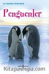 Penguenler & İlk Okuma Kitaplarım
