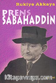 Prens Sabahaddin