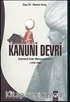 Kanuni Devri Osmanlı-İran Münasebetleri (1520-1566)