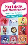 Martılara Simit Atacaktık Hani?