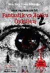 2004 Yılının En İyi Fantastik ve Korku Öyküleri 2