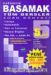 Tüm Dersler Soru Dünyası 5.Sınıf