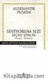 Seviyorum Sizi (Ciltsiz)