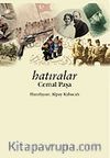 Cemal Paşa Hatıralar