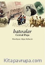 Cemal Paşa Hatıralar