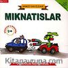Mıknatıslar / 20 Deneyde Beyin Fırtınası