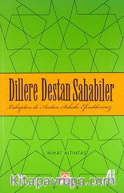 Dillere Destan Sahabiler