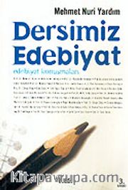 Dersimiz Edebiyat