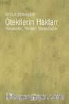 Ötekilerin Hakları