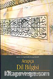 Arapça Dil Bilgisi