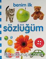 Benim İlk Sözlüğüm