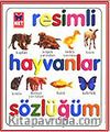 Resimli Hayvanlar Sözlüğüm