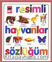 Resimli Hayvanlar Sözlüğüm