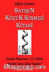Satışın Küçük Kırmızı Kitabı