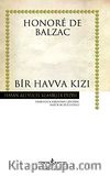 Bir Havva Kızı (Ciltli)