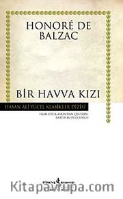 Bir Havva Kızı (Ciltli)