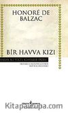 Bir Havva Kızı (Karton Kapak)