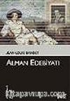 Alman Edebiyatı (Kültür Kitaplığı 42)