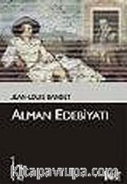 Alman Edebiyatı (Kültür Kitaplığı 42)