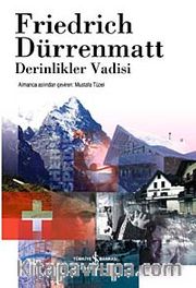 Derinlikler Vadisi