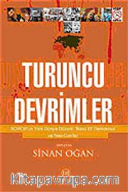 Turuncu Devrimler