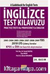 İngilizce Test Kılavuzu
