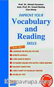 Vocabulary And Reading