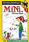 Mini ve Mırnav Kedi / 1.Kitap