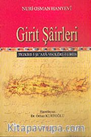 Girit Şairleri