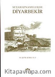 Seyahatnamelerde Diyarbekir