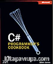 C# Programmer's Cookbook