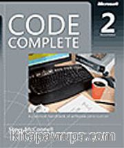 Code Complete 2 Second Edition