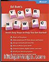 Ed Bott's Your New PC: Seven Easy Steps to Help You Get Started!