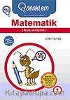 ÖSS Matematik 1 Konu Anlatımlı