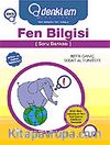 OKS Fen Bilgisi Soru Bankası Kitabı
