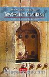 Tevekkülün İncelikleri