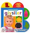 Giysiler / Kulakçıklı Kitaplar